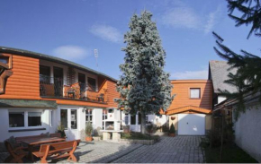 Отель Penzión Hubert, Зуберец